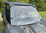 Trail Armor|2020+ Kawasaki KRX 1000|KRX 1000 4|CoolFlo Windshield Trail Armor|2020+ Kawasaki KRX 1000|KRX 1000 4|CoolFlo Windshield