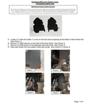 Trail Armor|2020+ Kawasaki Teryx KRX 1000|Inner Fender Liners Trail Armor|2020+ Kawasaki Teryx KRX 1000|Inner Fender Liners