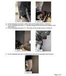 Trail Armor|2020+ Kawasaki Teryx KRX 1000|Inner Fender Liners Trail Armor|2020+ Kawasaki Teryx KRX 1000|Inner Fender Liners