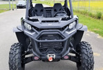 Trail Armor Mud Flap Fender Extensions for Can-Am Commander Trail Armor Mud Flap Fender Extensions for Can-Am Commander