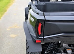Trail Armor Mud Flap Fender Extensions for Can-Am Commander Trail Armor Mud Flap Fender Extensions for Can-Am Commander