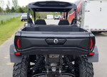 Trail Armor Mud Flap Fender Extensions for Can-Am Commander Trail Armor Mud Flap Fender Extensions for Can-Am Commander