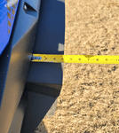 Trail Armor | 2023+ Kawasaki Teryx KRX 1000 4 Mud Flap Fender Extensions Trail Armor | 2023+ Kawasaki Teryx KRX 1000 4 Mud Flap Fender Extensions