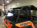 Trail Armor|2016+ Polaris General 1000|1000 4|XP 1000|XP 1000 4|Rear Rack Trail Armor|2016+ Polaris General 1000|1000 4|XP 1000|XP 1000 4|Rear Rack