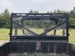 Trail Armor|2013+ Polaris Ranger 1000|XP 900|XP 1000|Rear Window Dust Shield Trail Armor|2013+ Polaris Ranger 1000|XP 900|XP 1000|Rear Window Dust Shield