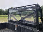 Trail Armor|2013+ Polaris Ranger 1000|XP 900|XP 1000|Rear Window Dust Shield Trail Armor|2013+ Polaris Ranger 1000|XP 900|XP 1000|Rear Window Dust Shield