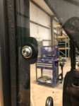 Trail Armor|2013+ Polaris Ranger 1000|XP 900|XP 1000|Rear Window Dust Shield Trail Armor|2013+ Polaris Ranger 1000|XP 900|XP 1000|Rear Window Dust Shield