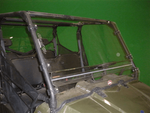 Trail Armor|2009-2023 Polaris Ranger 500|570|700|800|900|CoolFlo Windshield
