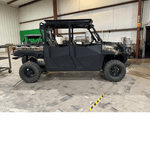 Trail Armor | 2021+ Polaris Ranger 1000 Crew | Half Doors