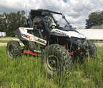 Trail Armor|2018-2022 Polaris RZR RS1|CoolFlo Windshield w/ Fast Clamps Trail Armor|2018-2022 Polaris RZR RS1|CoolFlo Windshield w/ Fast Clamps