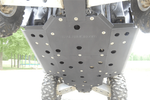 Trail Armor|2008-2014 Polaris RZR 800|S 800|Center Skids Trail Armor|2008-2014 Polaris RZR 800|S 800|Center Skids