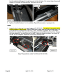 Trail Armor|2021-2025 Polaris RZR Trail|iMpact A-Arm Guards