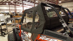 Trail Armor Polaris RZR XP 1000 | RZR XP Turbo Upper Side Door Panels Trail Armor Polaris RZR XP 1000 | RZR XP Turbo Upper Side Door Panels