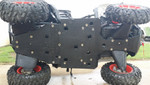 Trail Armor Polaris Sportsman ACE 325, 500, 570, and 900 Full Skids - TA012FULLSKID-ACE