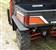 Trail Armor Ranger XP 900|XP 570 Underbed Mud Shield with Fender Extensions