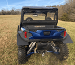 Trail Armor|2020+ Polaris General 1000|1000 4|XP 1000|XP 1000 4|Rear Window Dust Shield Trail Armor|2020+ Polaris General 1000|1000 4|XP 1000|XP 1000 4|Rear Window Dust Shield