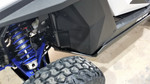 Trail Armor|2020+ Polaris RZR Pro XP|Full Skids w/ Integrated Sliders OR Trimmed for Extreme Kick Out Nerf Sliders Trail Armor|2020+ Polaris RZR Pro XP|Full Skids w/ Integrated Sliders OR Trimmed for Extreme Kick Out Nerf Sliders