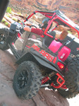 Trail Armor Polaris RZR 570 | 800 | XP 900 GenX Doors Trail Armor Polaris RZR 570 | 800 | XP 900 GenX Doors