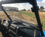 Trail Armor|2019+ Polaris RZR XP 1000|XP Turbo|Ultimate CoolFlo Windshield