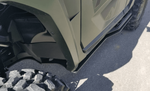 Trail Armor | 2021-2024 Yamaha Wolverine RMAX 2 | Full Skids