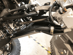 Trail Armor|2019+ Yamaha Wolverine X2|X4|iMpact A-Arm Guards