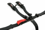 Trinity Racing Harness 5 Point (2 Inch) Trinity Racing Harness 5 Point (2 Inch)