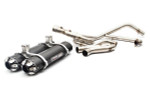 Trinity Racing Kawasaki Teryx Full System Exhaust Trinity Racing Kawasaki Teryx Full System Exhaust