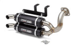 Trinity Racing Polaris General XP 1000 Slip-On Exhaust Trinity Racing Polaris General XP 1000 Slip-On Exhaust