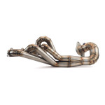 Trinity Racing Polaris RZR Pro R Header - TR-4183H