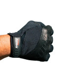 Trinity Racing Terra Leather Gloves Trinity Racing Terra Leather Gloves