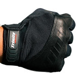 Trinity Racing Terra Leather Gloves - TR-G1001