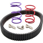 Trinity Racing Clutch Kit for 18-20 Polaris RZR XP Turbo S - TR-C013