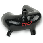 Trinity Racing J-Tube for Polaris RZR Pro XP|Turbo R Intake Trinity Racing J-Tube for Polaris RZR Pro XP|Turbo R Intake