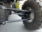 Trinity Racing Radius Rods for 2014-2017.5 Polaris RZR XP1000 / Turbo