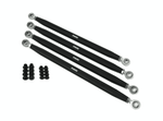 Trinity Racing Radius Rods for 2014-2017.5 Polaris RZR XP1000 / Turbo - TR-M3300