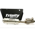 Trinity Racing Stage 5 Stinger Exhaust for Polaris RZR XP 1000 - TR-4172F
