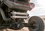 Trinity|2014-2023 Polaris RZR XP 1000|Stage 5 Full System Dual Exhaust