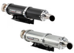 Trinity Racing Stage 5 Slip-On Exhaust for Textron Wildcat XX - TR-4167S - TR-4167S-BK