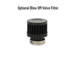 Trinity Racing Turbo Blow Off Valve