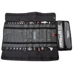 Tusk 66 Pc. UTV Tool Kit (Without Belt Removal Tools) Tusk 66 Pc. UTV Tool Kit (Without Belt Removal Tools)