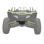 Tusk Arctic Cat Wildcat XX Impact Front Bumper Tusk Arctic Cat Wildcat XX Impact Front Bumper