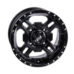 Tusk Beartooth UTV Wheels Tusk Beartooth UTV Wheels