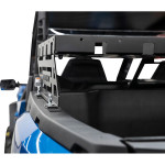 Tusk Can-Am Commander 1000 / Max Cargo Rack (Black Powder Coated) Tusk Can-Am Commander 1000 / Max Cargo Rack (Black Powder Coated)