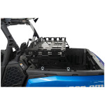 Tusk Can-Am Commander 1000 / Max Cargo Rack (Black Powder Coated) Tusk Can-Am Commander 1000 / Max Cargo Rack (Black Powder Coated)