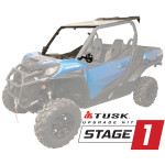 Tusk Can-Am Commander UTV Stage 1 Upgrade Kit Tusk Can-Am Commander UTV Stage 1 Upgrade Kit