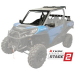 Tusk Can-Am Commander UTV Stage 2 Upgrade Kit Tusk Can-Am Commander UTV Stage 2 Upgrade Kit