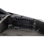 Tusk Can-Am Maverick Aluminum MOLLE Panel Bed Side Doors
