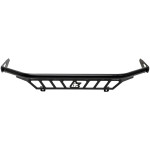 Tusk Can-Am Maverick R Cargo Barricade Black Powder Coated Tusk Can-Am Maverick R Cargo Barricade Black Powder Coated