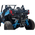 Tusk Can-Am Maverick Sport / Trail Impact Rear Bumper Tusk Can-Am Maverick Sport / Trail Impact Rear Bumper