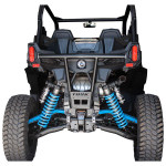 Tusk Can-Am Maverick Sport / Trail Impact Rear Bumper Tusk Can-Am Maverick Sport / Trail Impact Rear Bumper